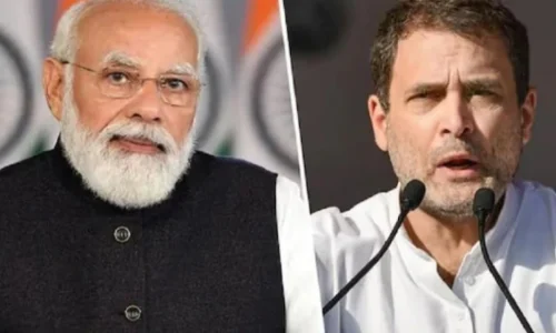 মোদিকে ‘চোরের সর্দার’ বলায় মামলা, রাহুলের আবেদন নাকচ হাইকোর্টের