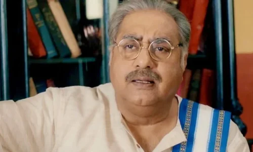 বাংলাদেশের গরুর মাংস পছন্দ বলে সমালোচনার মুখে বিশ্বজিৎ