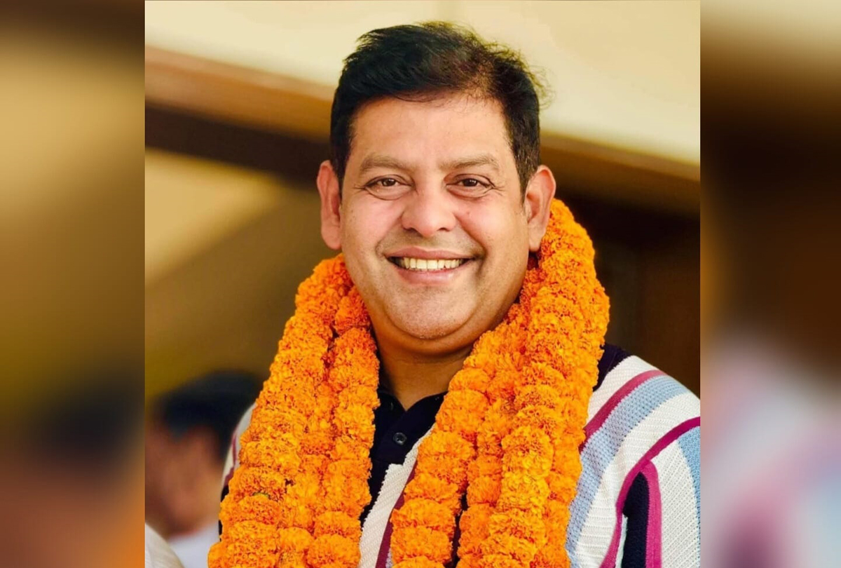 নতুন ২ দায়িত্বে রূপগঞ্জের এমপি দিপু ভুঁইয়া