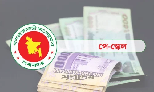 নবম পে স্কেলে ৪ ক্যাটাগরিতে বাড়িভাড়া ভাতা, কোন গ্রেডে কত